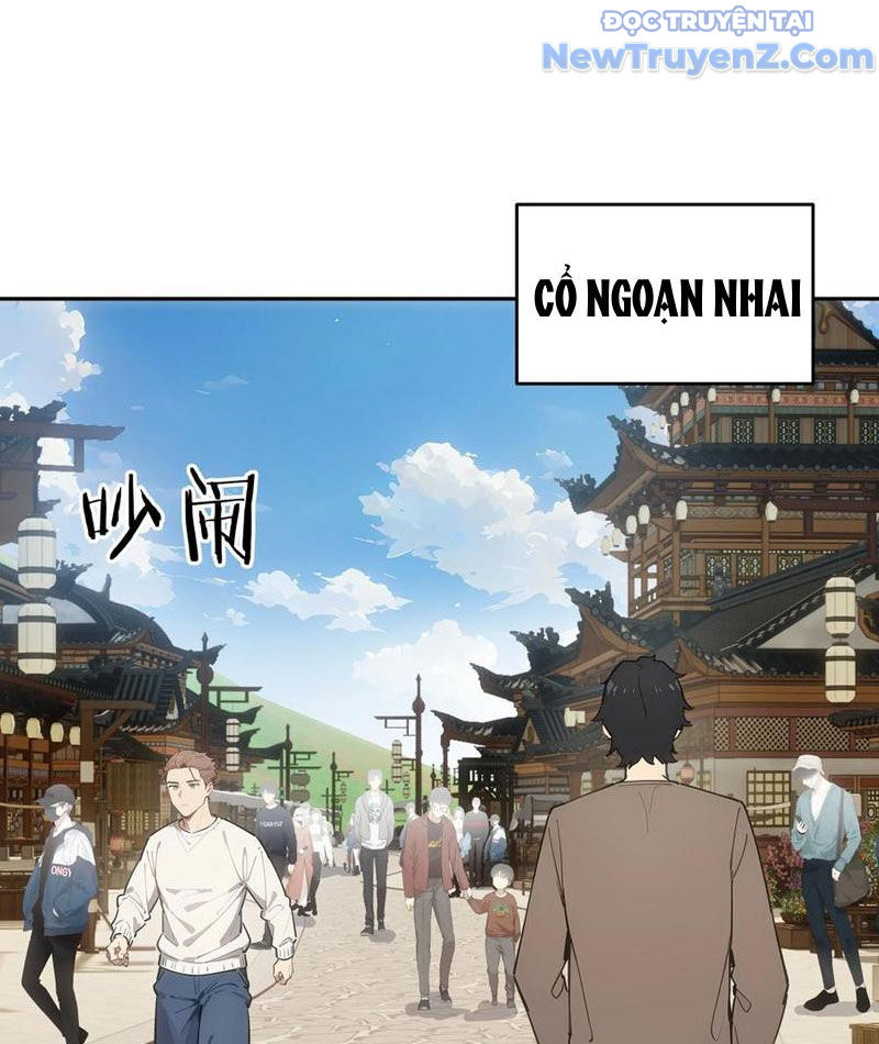 Thật Sự Là Ta Không Muốn Làm Học Thần! Chap 36 - Next Chap 37