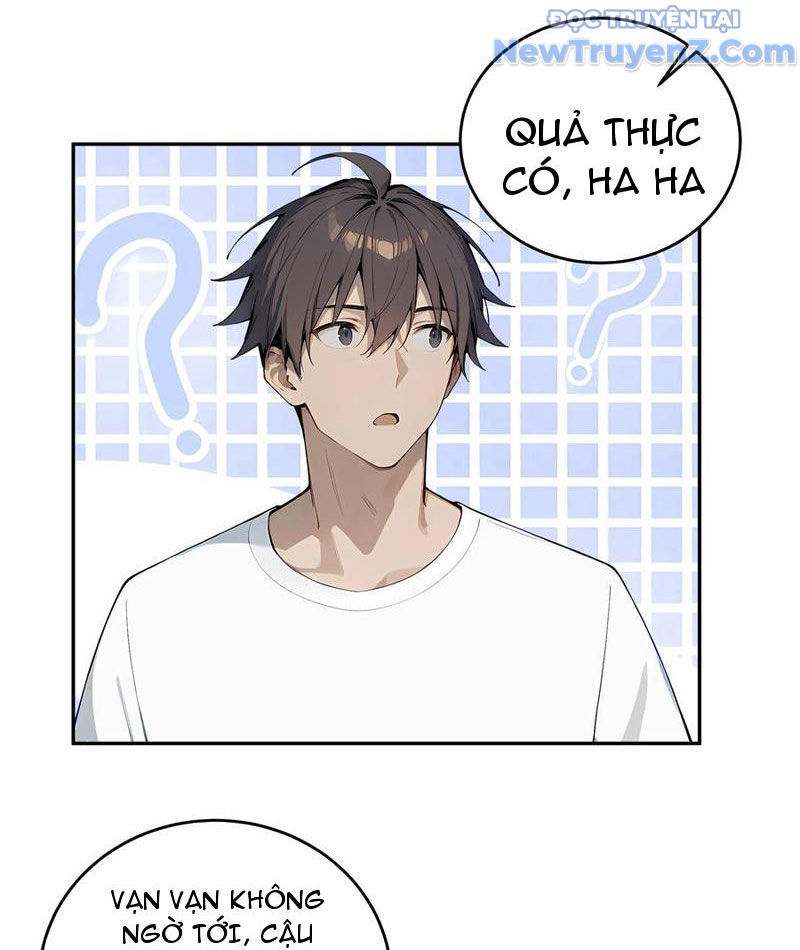 Thật Sự Là Ta Không Muốn Làm Học Thần! Chap 36 - Next Chap 37