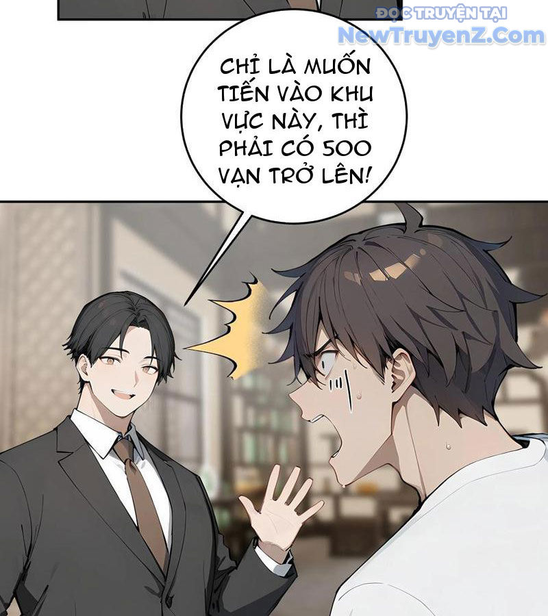 Thật Sự Là Ta Không Muốn Làm Học Thần! Chap 36 - Next Chap 37