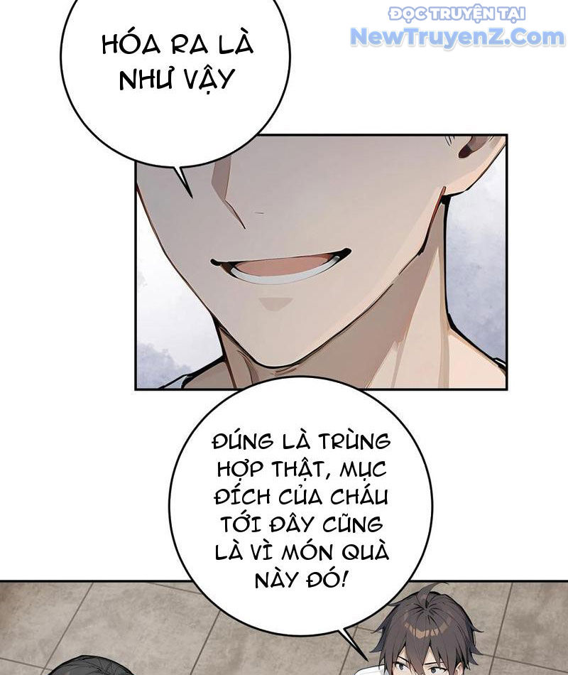 Thật Sự Là Ta Không Muốn Làm Học Thần! Chap 36 - Next Chap 37