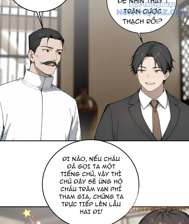 Thật Sự Là Ta Không Muốn Làm Học Thần! Chap 36 - Next Chap 37