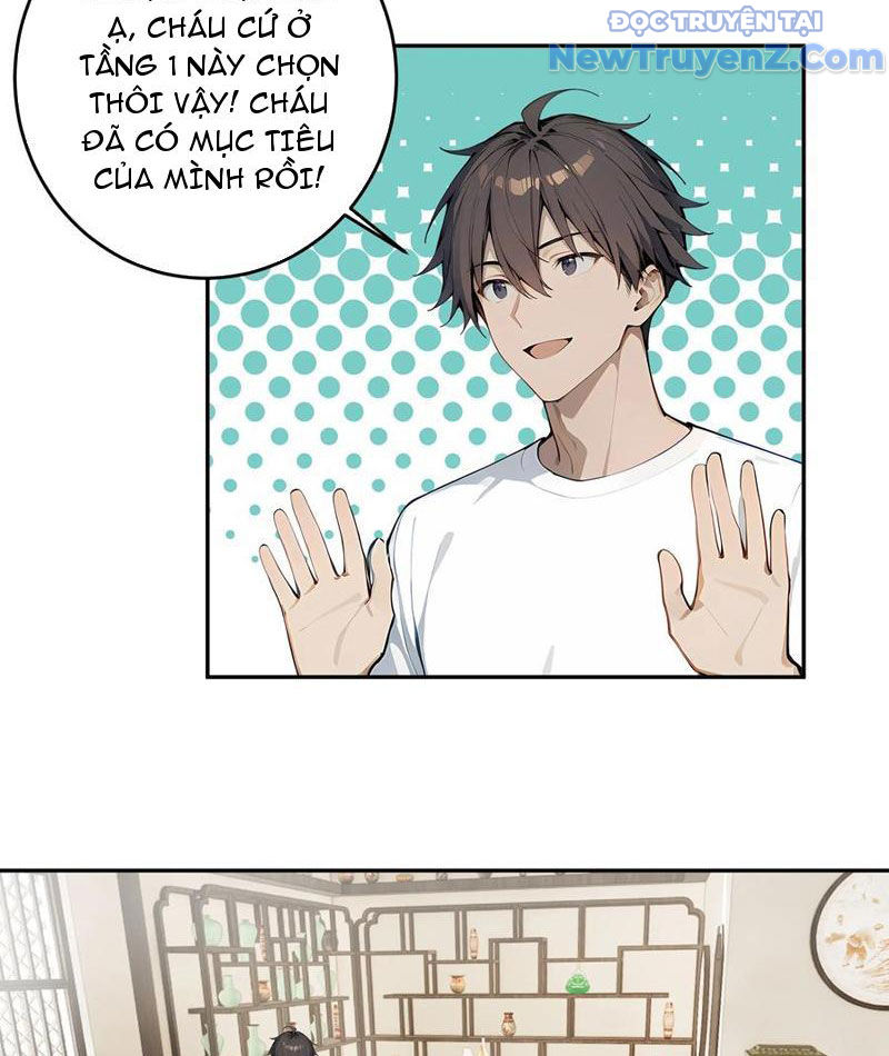 Thật Sự Là Ta Không Muốn Làm Học Thần! Chap 36 - Next Chap 37