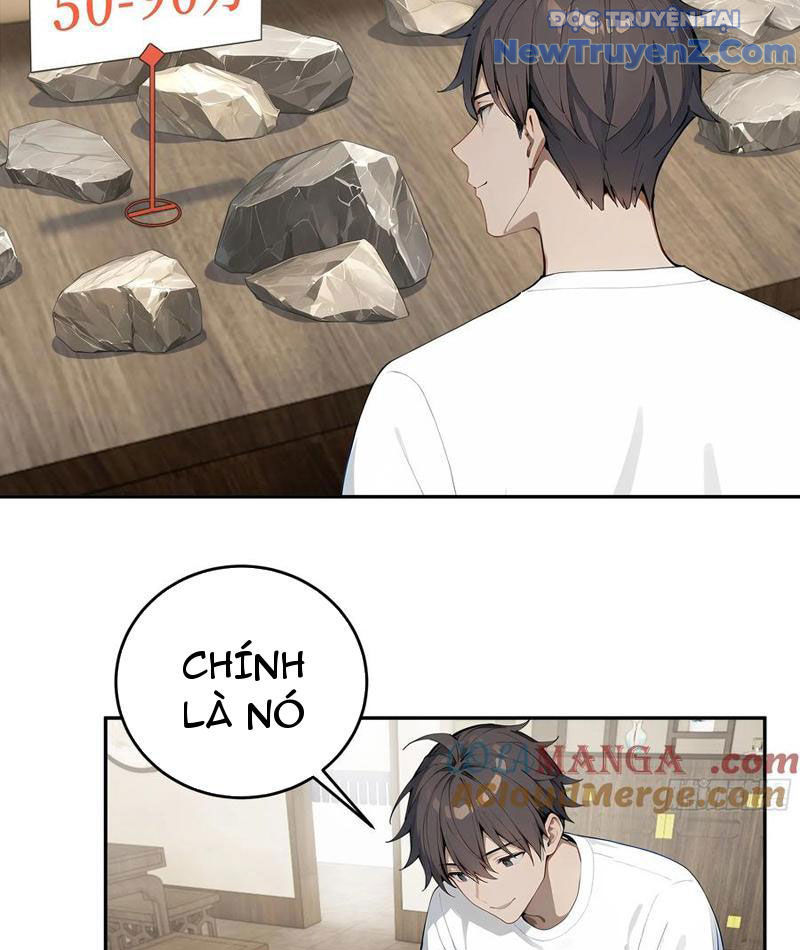 Thật Sự Là Ta Không Muốn Làm Học Thần! Chap 36 - Next Chap 37