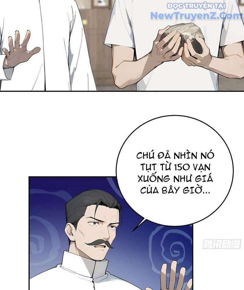 Thật Sự Là Ta Không Muốn Làm Học Thần! Chap 36 - Next Chap 37