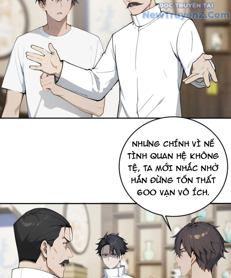 Thật Sự Là Ta Không Muốn Làm Học Thần! Chap 37 - Next Chap 38