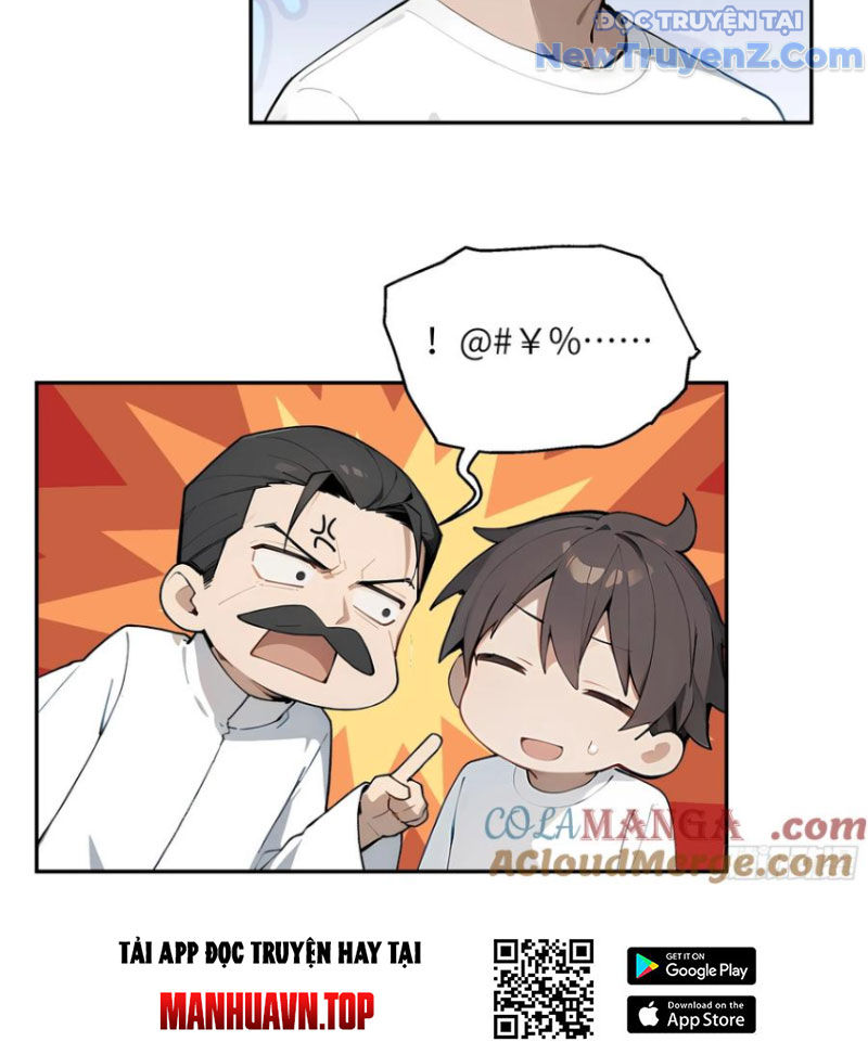 Thật Sự Là Ta Không Muốn Làm Học Thần! Chap 37 - Next Chap 38