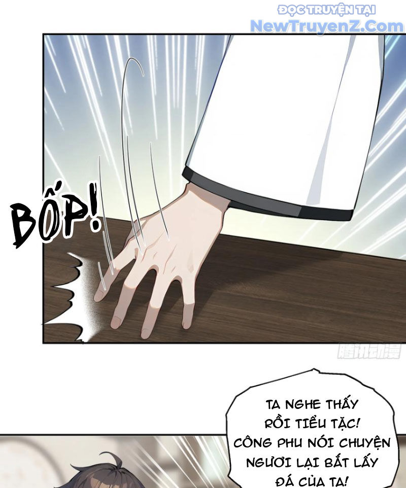 Thật Sự Là Ta Không Muốn Làm Học Thần! Chap 37 - Next Chap 38