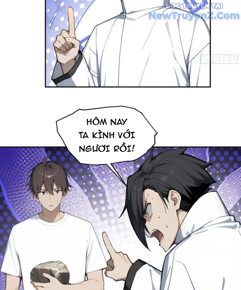 Thật Sự Là Ta Không Muốn Làm Học Thần! Chap 37 - Next Chap 38