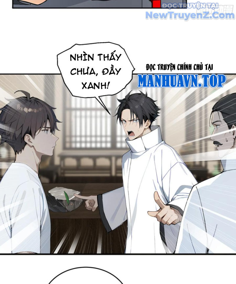 Thật Sự Là Ta Không Muốn Làm Học Thần! Chap 37 - Next Chap 38