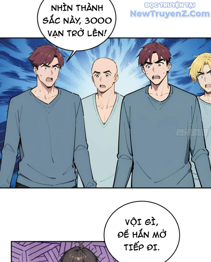Thật Sự Là Ta Không Muốn Làm Học Thần! Chap 37 - Next Chap 38