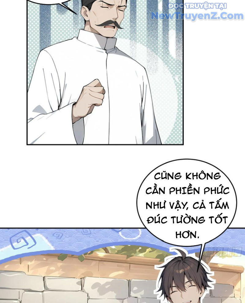 Thật Sự Là Ta Không Muốn Làm Học Thần! Chap 37 - Next Chap 38