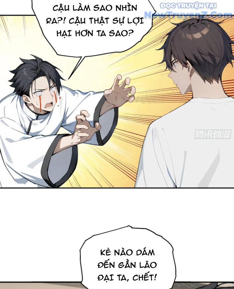 Thật Sự Là Ta Không Muốn Làm Học Thần! Chap 37 - Next Chap 38