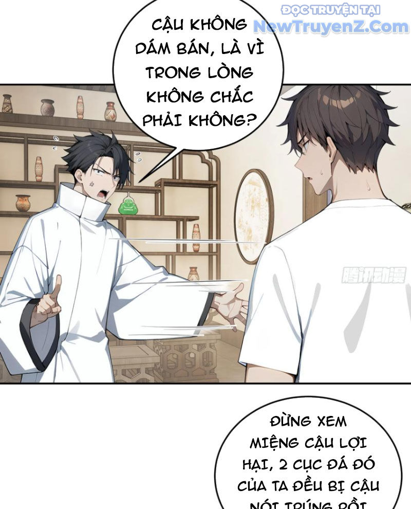 Thật Sự Là Ta Không Muốn Làm Học Thần! Chap 37 - Next Chap 38