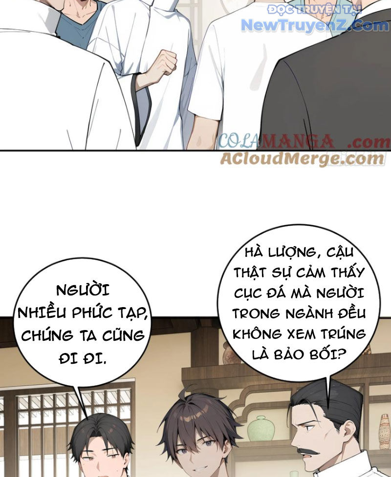 Thật Sự Là Ta Không Muốn Làm Học Thần! Chap 37 - Next Chap 38