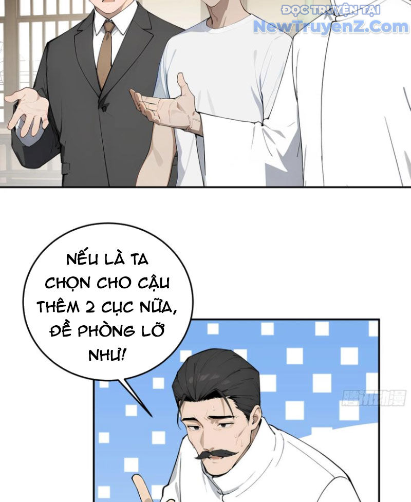 Thật Sự Là Ta Không Muốn Làm Học Thần! Chap 37 - Next Chap 38
