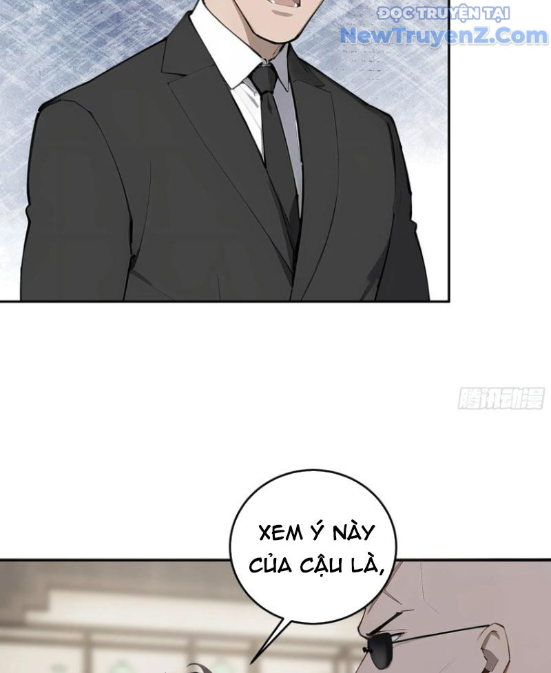Thật Sự Là Ta Không Muốn Làm Học Thần! Chap 37 - Next Chap 38
