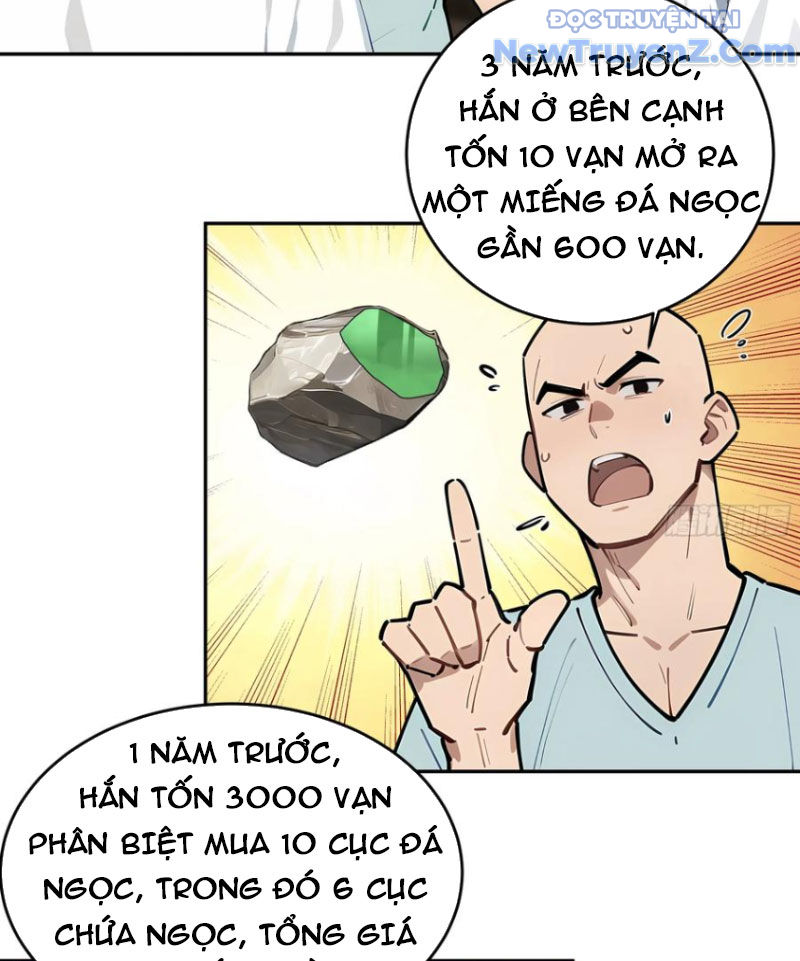 Thật Sự Là Ta Không Muốn Làm Học Thần! Chap 37 - Next Chap 38