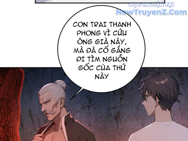 Thật Sự Là Ta Không Muốn Làm Học Thần! Chap 38 - Next Chap 39