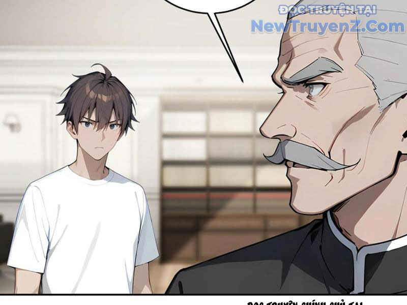 Thật Sự Là Ta Không Muốn Làm Học Thần! Chap 38 - Next Chap 39