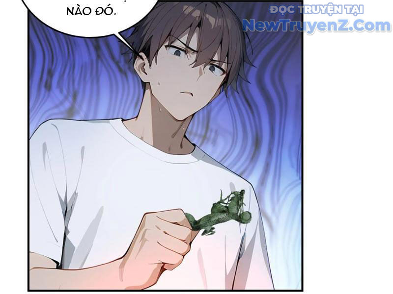 Thật Sự Là Ta Không Muốn Làm Học Thần! Chap 38 - Next Chap 39