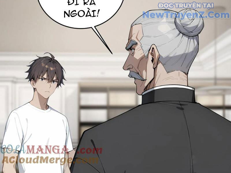 Thật Sự Là Ta Không Muốn Làm Học Thần! Chap 38 - Next Chap 39