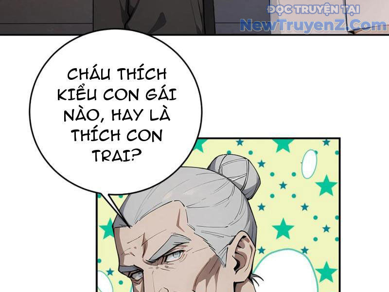 Thật Sự Là Ta Không Muốn Làm Học Thần! Chap 38 - Next Chap 39