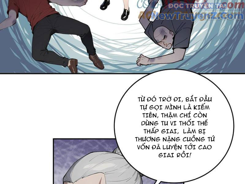 Thật Sự Là Ta Không Muốn Làm Học Thần! Chap 38 - Next Chap 39