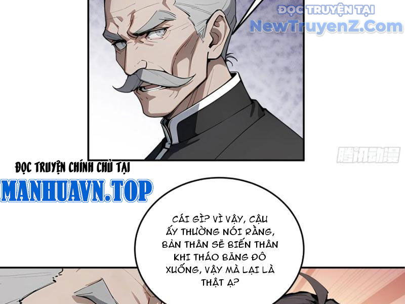 Thật Sự Là Ta Không Muốn Làm Học Thần! Chap 38 - Next Chap 39