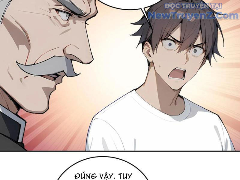 Thật Sự Là Ta Không Muốn Làm Học Thần! Chap 38 - Next Chap 39