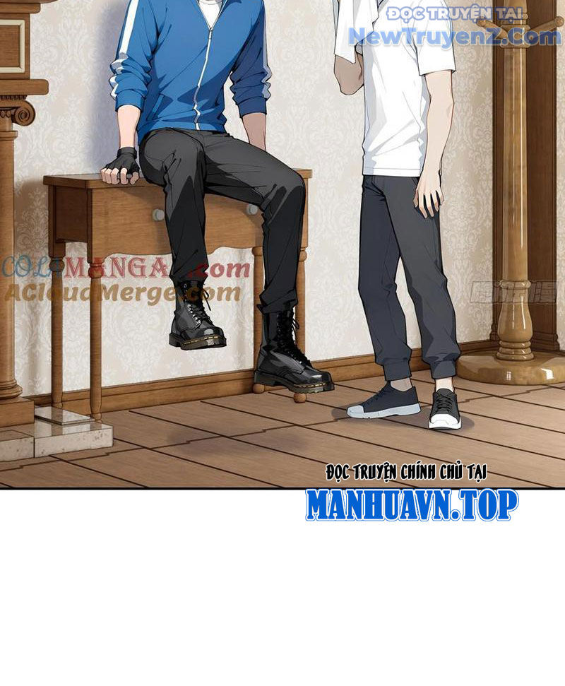 Thật Sự Là Ta Không Muốn Làm Học Thần! Chap 39 - Next Chap 40