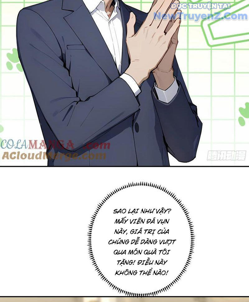 Thật Sự Là Ta Không Muốn Làm Học Thần! Chap 39 - Next Chap 40