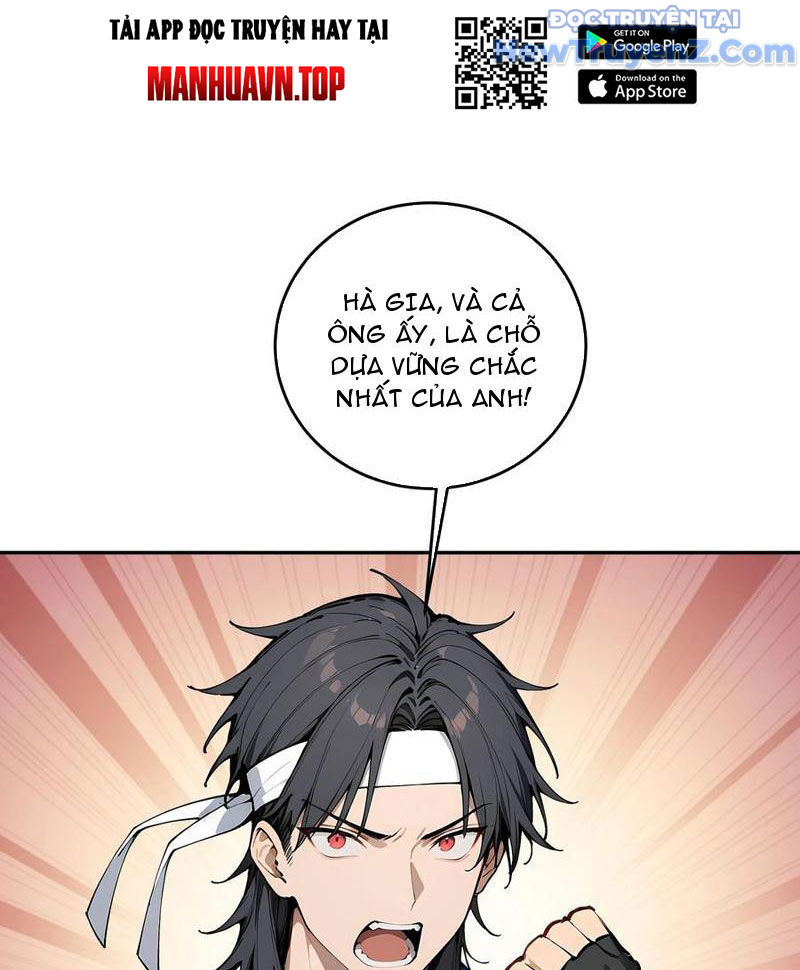 Thật Sự Là Ta Không Muốn Làm Học Thần! Chap 39 - Next Chap 40