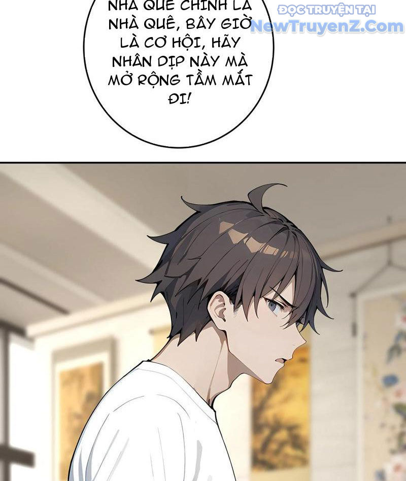 Thật Sự Là Ta Không Muốn Làm Học Thần! Chap 39 - Next Chap 40