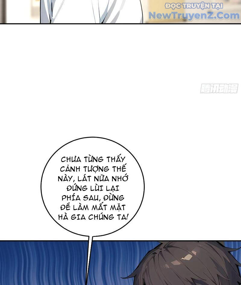 Thật Sự Là Ta Không Muốn Làm Học Thần! Chap 39 - Next Chap 40