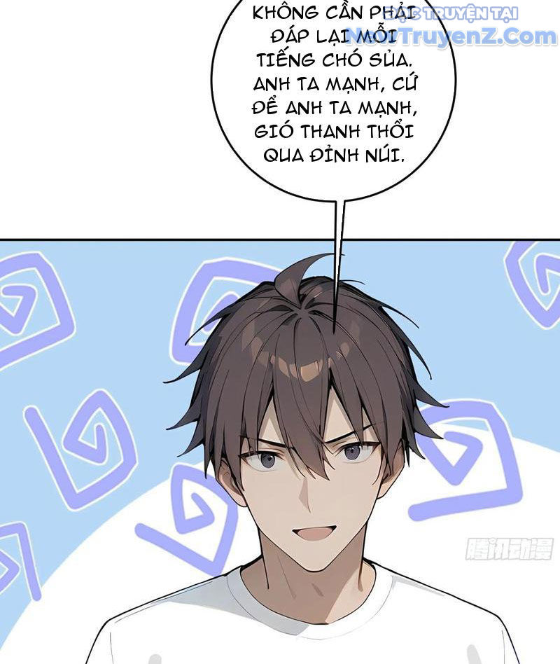 Thật Sự Là Ta Không Muốn Làm Học Thần! Chap 39 - Next Chap 40