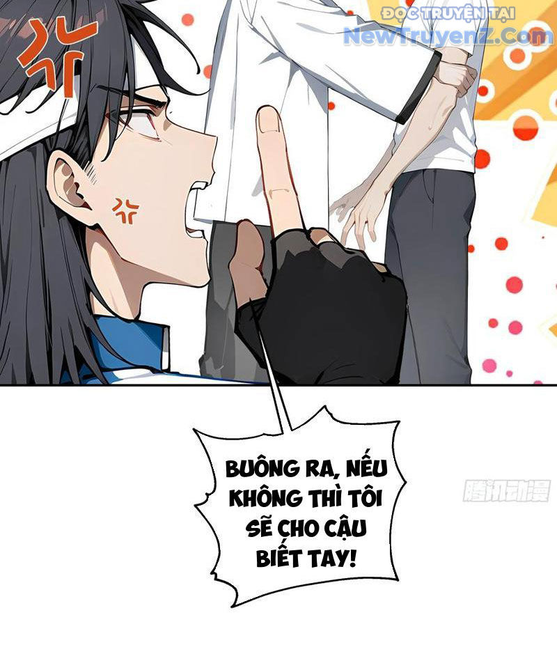 Thật Sự Là Ta Không Muốn Làm Học Thần! Chap 39 - Next Chap 40