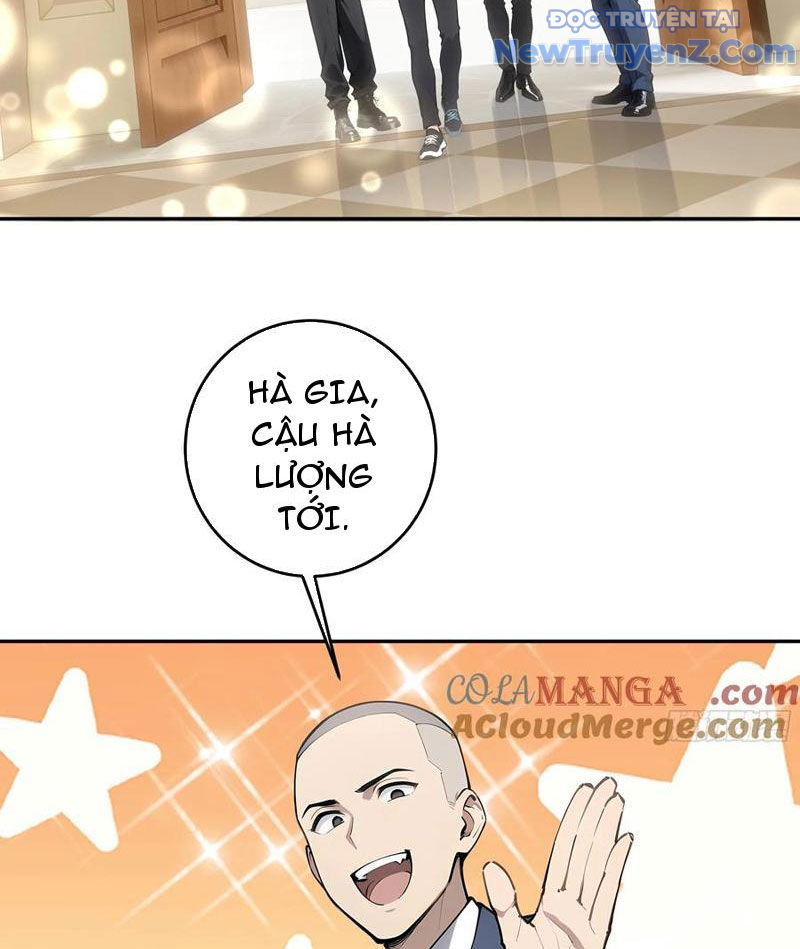 Thật Sự Là Ta Không Muốn Làm Học Thần! Chap 39 - Next Chap 40