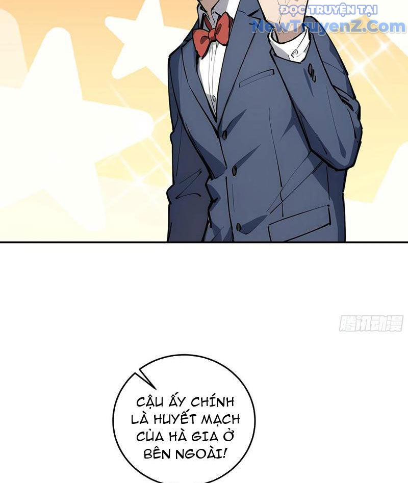 Thật Sự Là Ta Không Muốn Làm Học Thần! Chap 39 - Next Chap 40