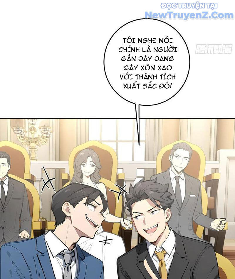 Thật Sự Là Ta Không Muốn Làm Học Thần! Chap 39 - Next Chap 40
