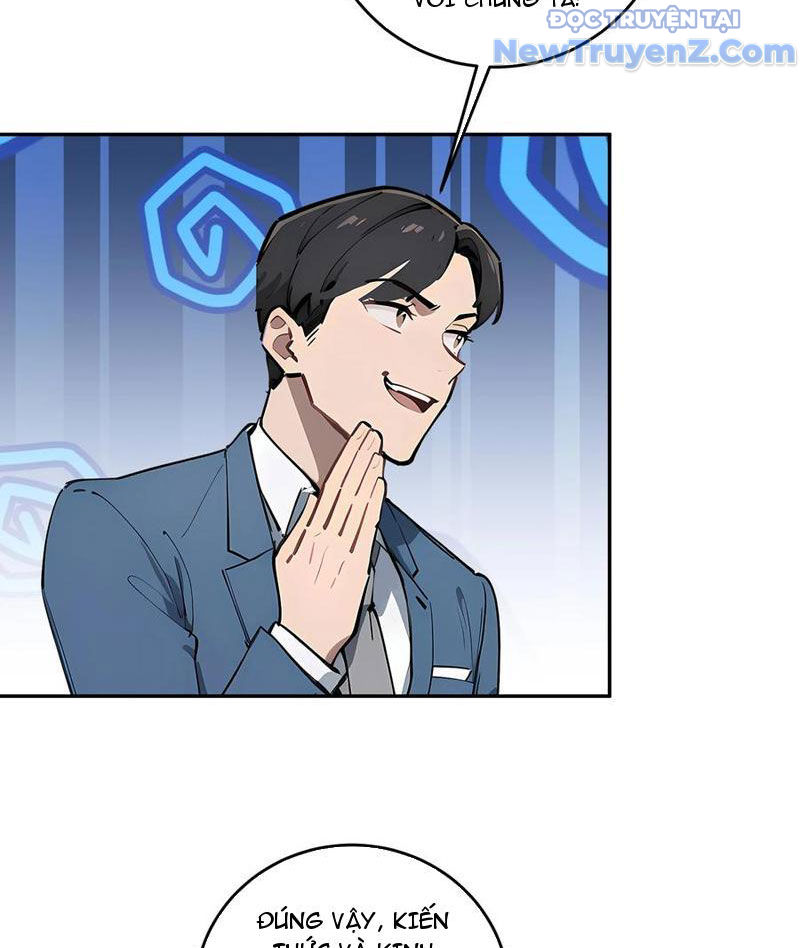 Thật Sự Là Ta Không Muốn Làm Học Thần! Chap 39 - Next Chap 40