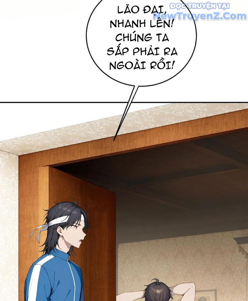 Thật Sự Là Ta Không Muốn Làm Học Thần! Chap 39 - Next Chap 40