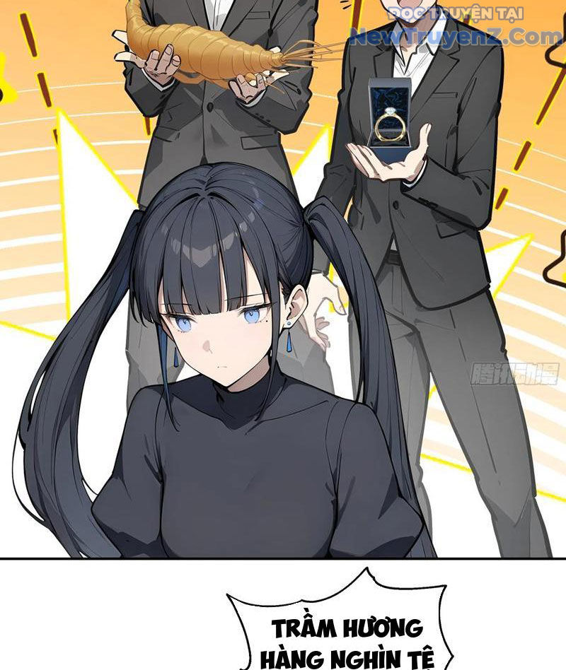 Thật Sự Là Ta Không Muốn Làm Học Thần! Chap 39 - Next Chap 40