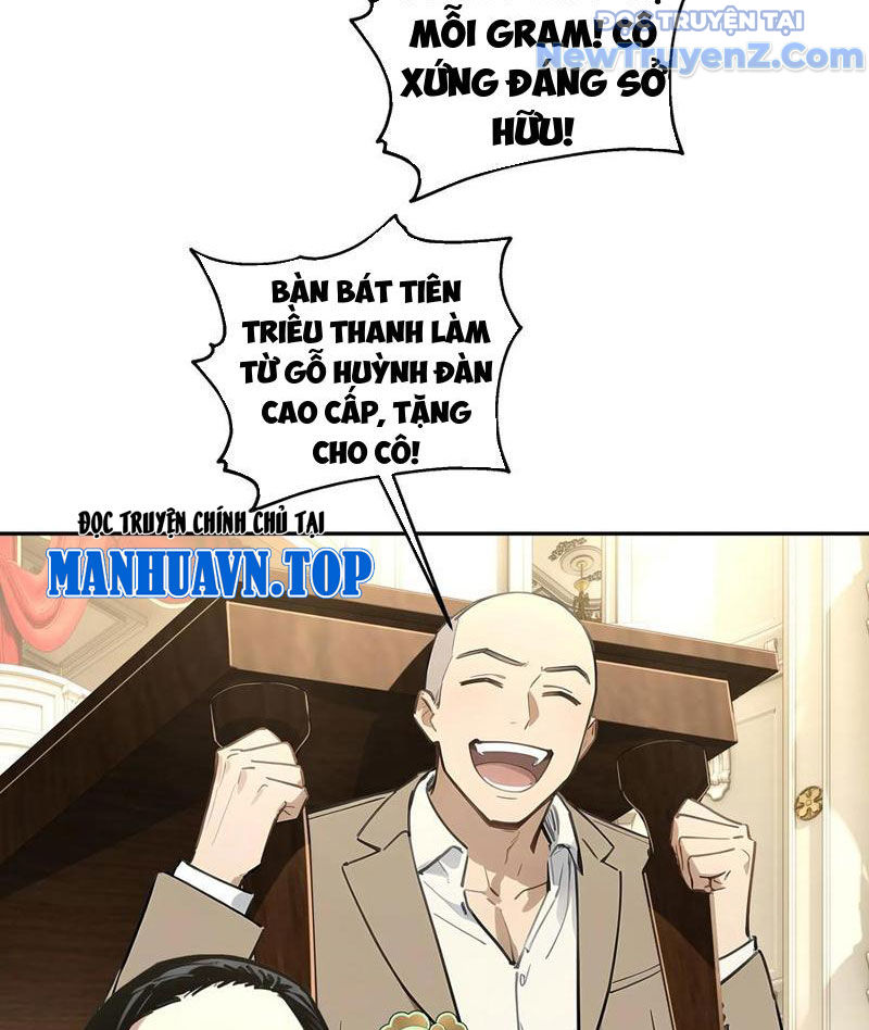 Thật Sự Là Ta Không Muốn Làm Học Thần! Chap 39 - Next Chap 40