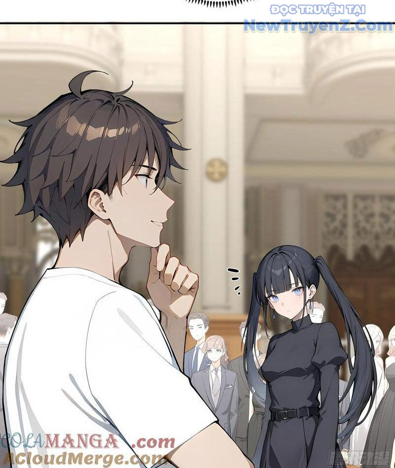 Thật Sự Là Ta Không Muốn Làm Học Thần! Chap 39 - Next Chap 40