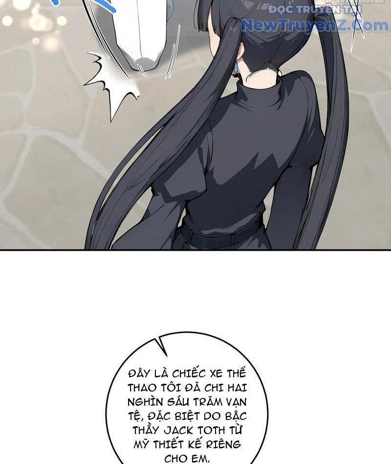 Thật Sự Là Ta Không Muốn Làm Học Thần! Chap 39 - Next Chap 40