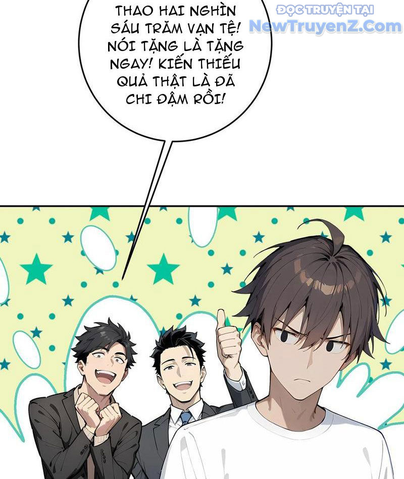 Thật Sự Là Ta Không Muốn Làm Học Thần! Chap 39 - Next Chap 40