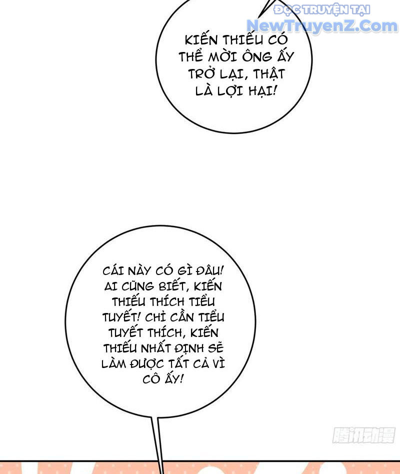 Thật Sự Là Ta Không Muốn Làm Học Thần! Chap 39 - Next Chap 40