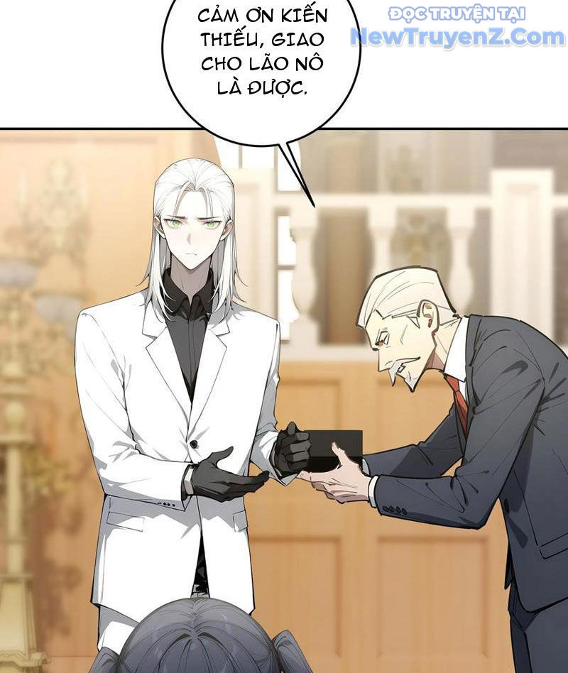 Thật Sự Là Ta Không Muốn Làm Học Thần! Chap 39 - Next Chap 40