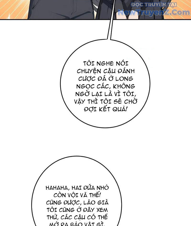 Thật Sự Là Ta Không Muốn Làm Học Thần! Chap 39 - Next Chap 40