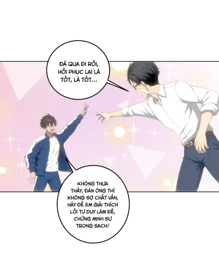 Thật Sự Là Ta Không Muốn Làm Học Thần! Chap 4 - Next Chap 5